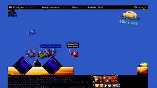 Transformice - Romeozin 600 first