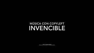 Música Épica sin Copyright | Invencible
