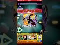 【モンスト】爆絶 アラミタマ ボス1ワンパン