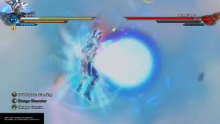 Ki Blast cannon Kamehameha screenshot 3