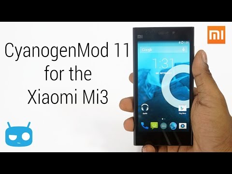 cyanogenmod-11-for-the-xiaomi-mi3---how-to-install