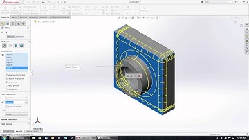 SOLIDWORKS Quick Tip - Getting Started Again