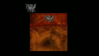 Pagan Fire - Cd - Demo