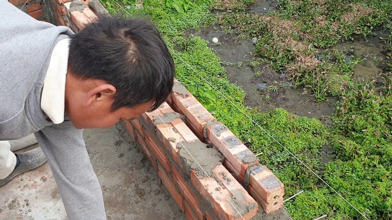 Top Cách Xây Nhà Tường 15: Bí Quyết Hiện Đại và Tiết Kiệm