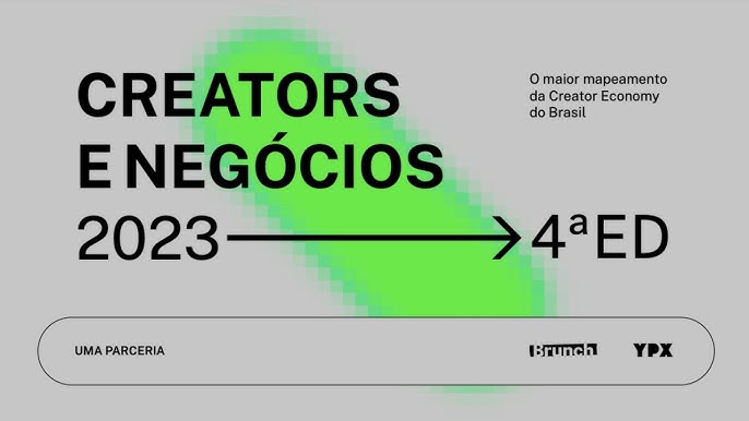 O que é creator economy? Pergunte aos criadores de conteúdo (2023