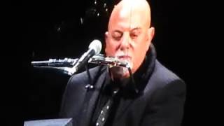 Billy Joel Live In Philadelphia - Piano Man - 5/24/19