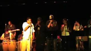 Details The Beacon School Music Program NYC: Freestyle Concert 2002 Directed by Brian Letiecq Guide
