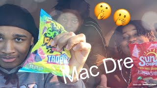 Mac Dre - Too Hard For the Fuckin Radio (uncut) REACTION!!