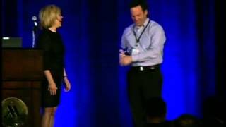 PACnet '11 - Heroes Awards