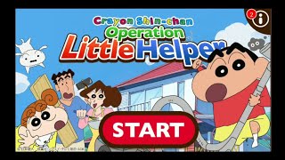Crayon Shin Chan  | puzzle game | Ninja Gamers screenshot 3