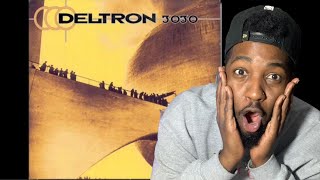Deltron 3030 - Memory Loss (Reaction)