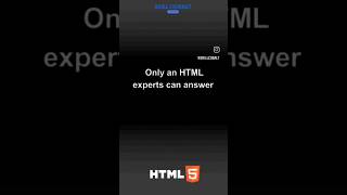 🚀 HTML Challenge-7🚀