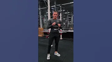 Чем вреден тяжелоатлетический пояс?