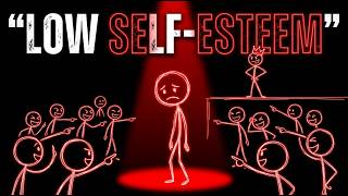 The Most Toxic Behavior of Insecure People (Psychology Explained)