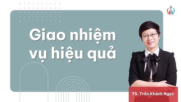 5 Bước Giao Nhiệm Vụ Học Tập Hiệu Quả Cho Học Sinh | Dạy Học Tích Cực