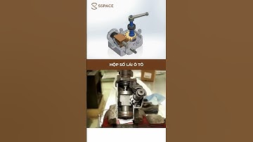 Cấu tạo phức tạp, nguyên lý đơn giản – Hộp số lái có đang bị đánh giá thấp?