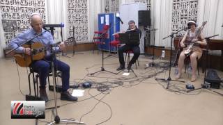 Aud Band - Atel @Radio3Net