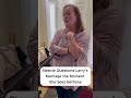 Steevie Questions Larry’s Marriage the Moment She Sees Bethany #kountrywayne #funny #love