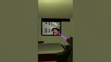 POV I HAVE KILLED TOO MANY NEXTBOT. #gmod #nextbots