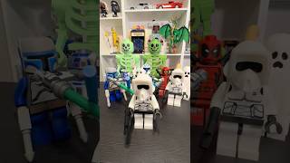 300% Lego Star Wars Scout Troopers🔥#lego #legostarwars #legosets #starwars #legoshorts #afol #fyp