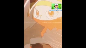 Kiwae Super Gigantamax Turtonator Vs Goh Raboot Part-2 X Paro Paro #shorts #pokemon