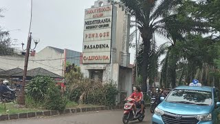 Komplek Taman Permata Cikunir Jl Raya Ratna pondok Gede