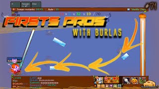 [burlas] TRANSFORMICE FIRST PROS #71