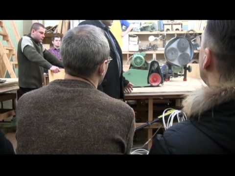 со-206 , со-331 Нева-зитар Паркет часть 1.mpg