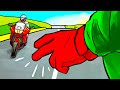 Why Bikers Show Two Fingers to Each Other