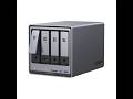 Prime deals: UGREEN DXP4800 Pro NAS | Intel i3 1315U 4-Bay Storage Beast