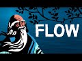 Taoisme  la philosophie du flow
