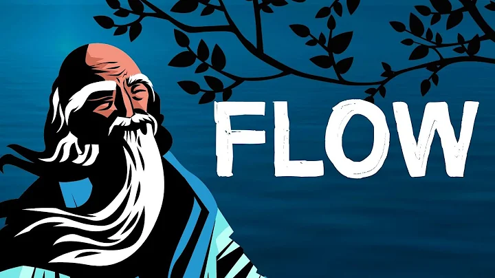 Taoism - Flödets Filosofi