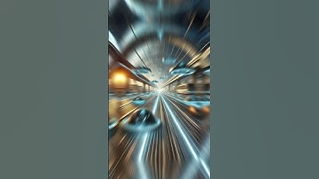 Colony on Mars | Visualizing Life Beyond Earth