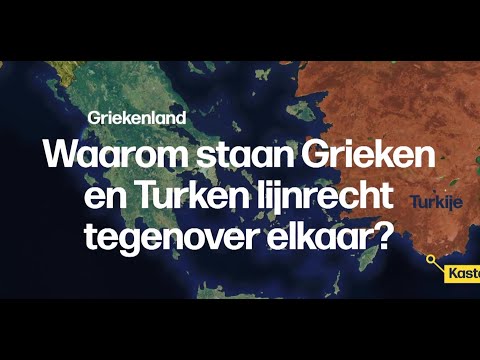 Video: Griekeland Reiswaarskuwings en -advies