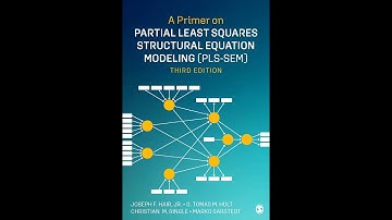 A Primer on Partial Least Squares Structural Equation Modeling (PLS-SEM) - 3e (2022)