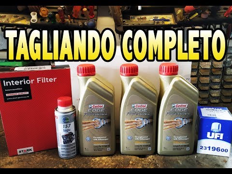 Video: Quanto costa cambiare l'olio in un'auto?