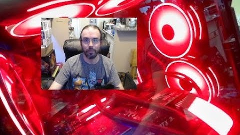 ASUS Armoury Crate Flickering RGB/ARGB - SOLVED