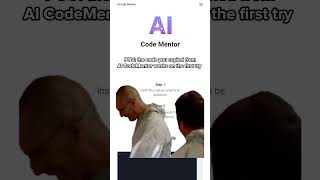 Me 🤝AI Code Mentor screenshot 2