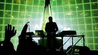 Vitalic live @ I Love Techno 2010 (entire 1h12m set filmed in HD! - part 3/6)