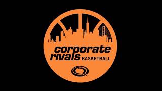 2026-10-12 Corporate Rivals Basketball Week #5 FALL 2026 @ SportsHouse