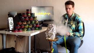 Fantasia Hydro Herbal Vapor Stones - DR 23 Review