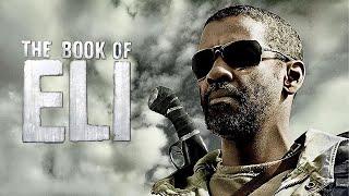 The Book of Eli Movie | Denzel Washington , Gary Oldman, Mila Kunis | Review And Fact