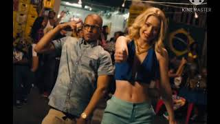 T.I. - No Mediocre ft. Iggy Azalea (432hz)