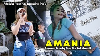 📌Versi Reggae Bima | Ade Ma Ne'e Na Tantu Ku Na'e (AMANIA) By. Enjely Mhut🎶