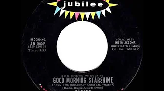 1969 HITS ARCHIVE: Good Morning Starshine - Oliver (mono 45) 1969 HITS ARCHIVE: Good Morning Starshine - Oliver (mono 45)