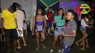 MELO DE VANDA VS 2022 REMIX GRAVADO NO BAR DA LUCINETE NO POV.  SÃO VICENTE COM IMPERIO DO SOM