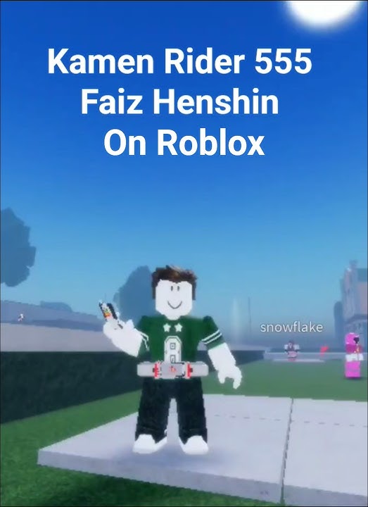 Its Henshin Time!!! 555, Standing By, Complete!!! #kamenrider #kamenrider555 #kamenriderfaiz #555