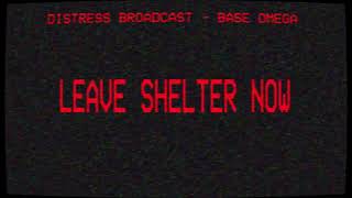EAS Trailer - Distress Broadcast