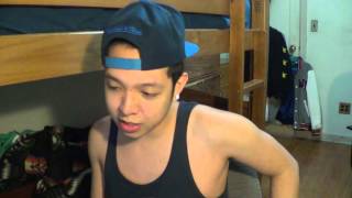 Dude Gets Revenge On His Cheating Girlfriend - LegendaryDancer