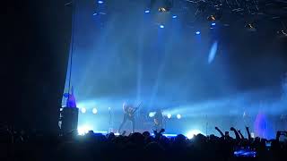 Kreator Live - Enemy of Gods (Full Concert 4 of 16) - Feb 24, 2023   Schlachthof, Wiesbaden